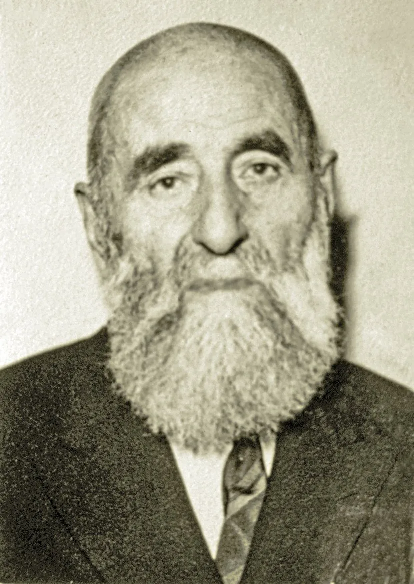 Ömer Nasuhi Bilmen