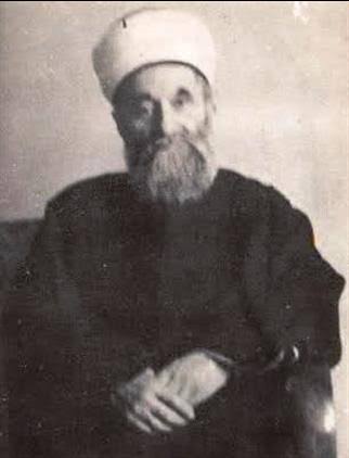 Ömer Nasuhi Bilmen
